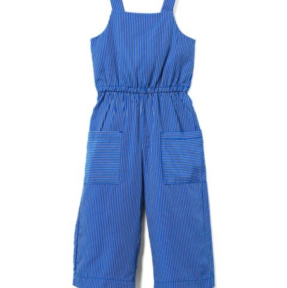 NEW Kids GYMBOREE jumpsuit